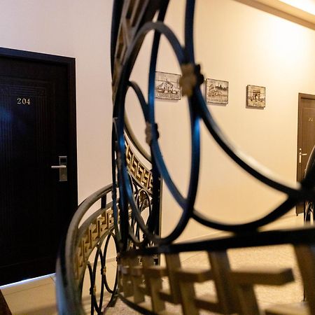 Comfort Hotel Erévan Extérieur photo