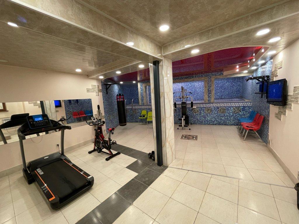 Comfort Hotel Erévan Extérieur photo