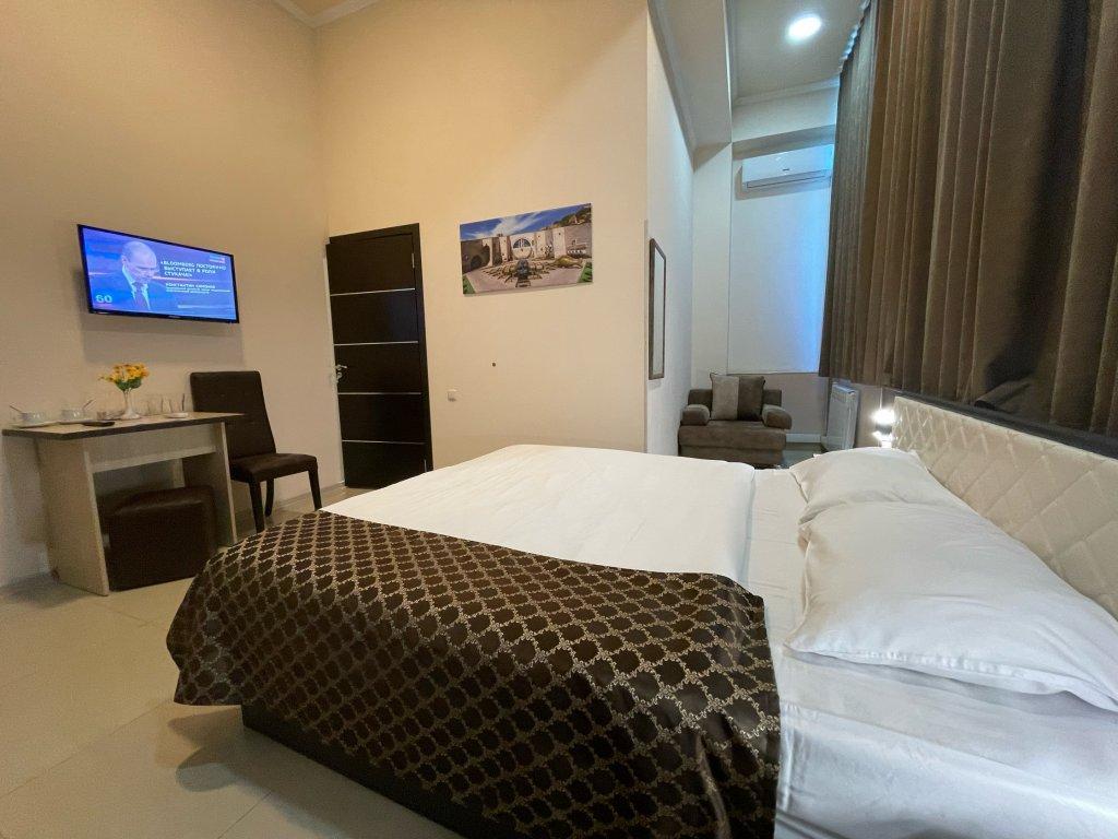 Comfort Hotel Erévan Extérieur photo